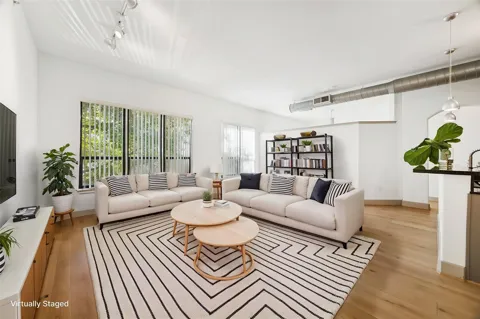 1901 Post Oak Boulevard #2203