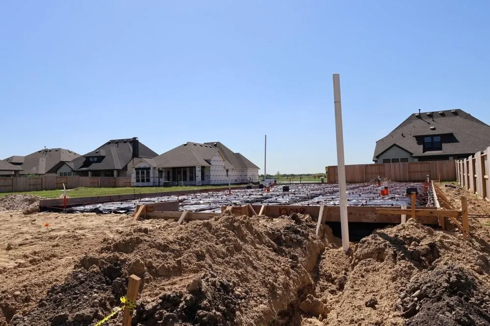 12018 Jacob Lane Mont Belvieu, TX 77523