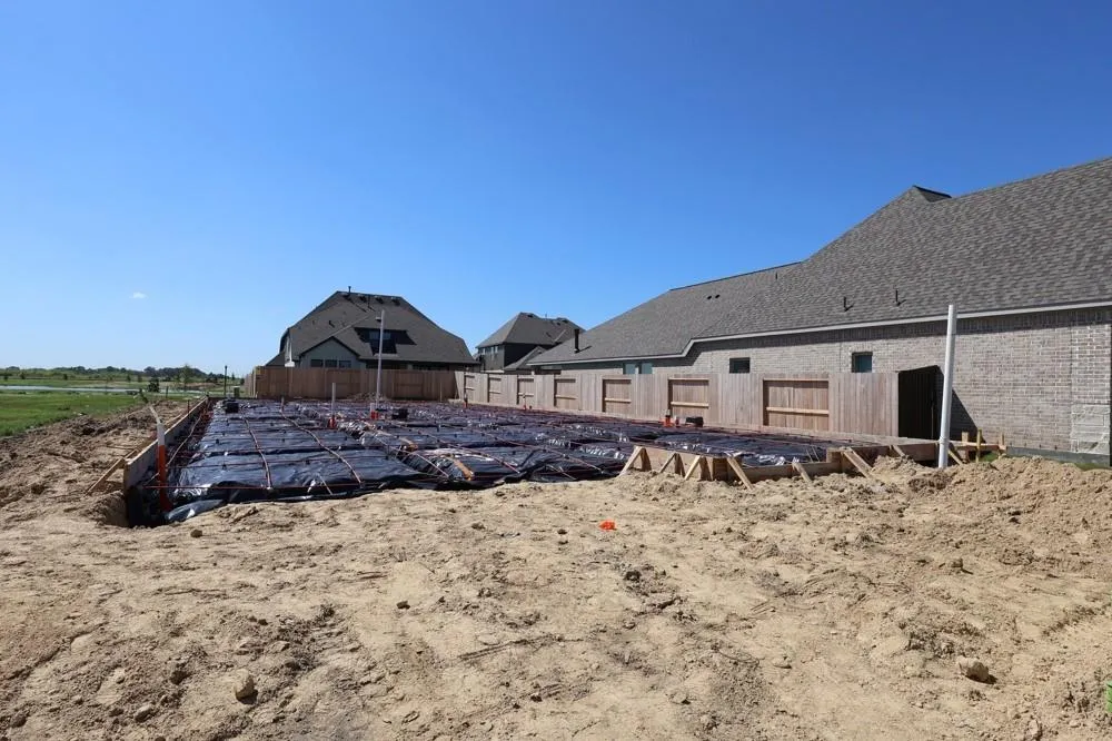 12018 Jacob Lane Mont Belvieu, TX 77523