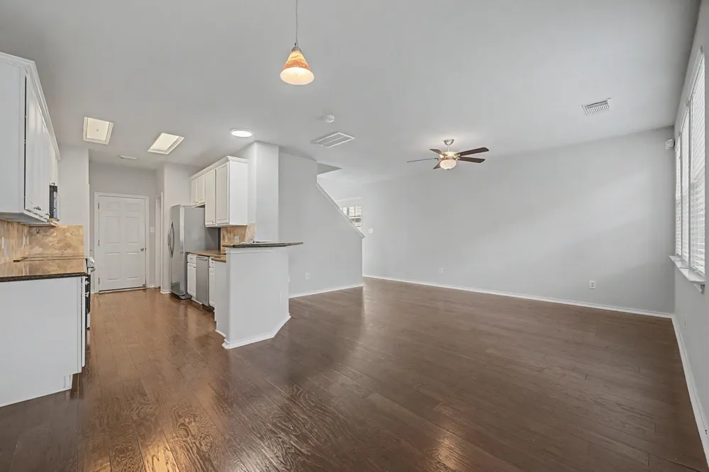 43 S Camellia Grove Circle The Woodlands, TX 77382
