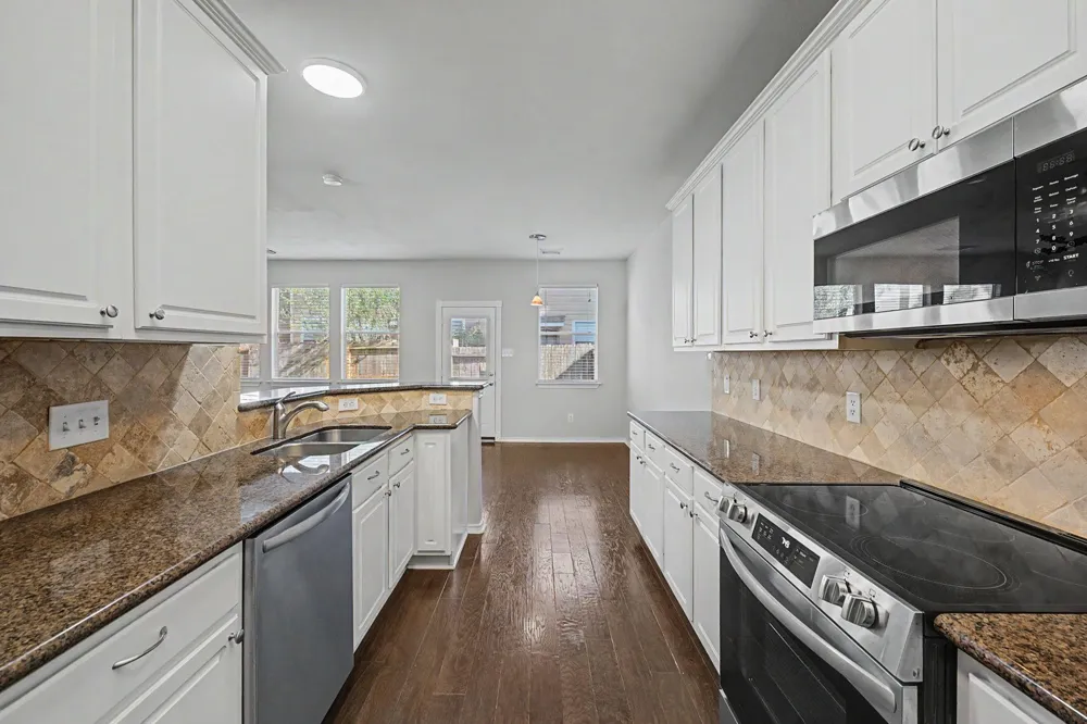 43 S Camellia Grove Circle The Woodlands, TX 77382