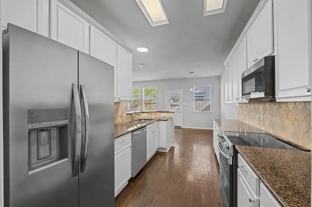 43 S Camellia Grove Circle The Woodlands, TX 77382