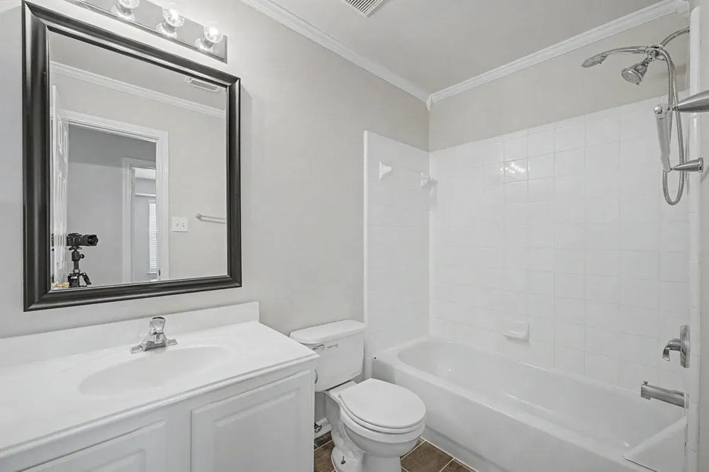 43 S Camellia Grove Circle The Woodlands, TX 77382