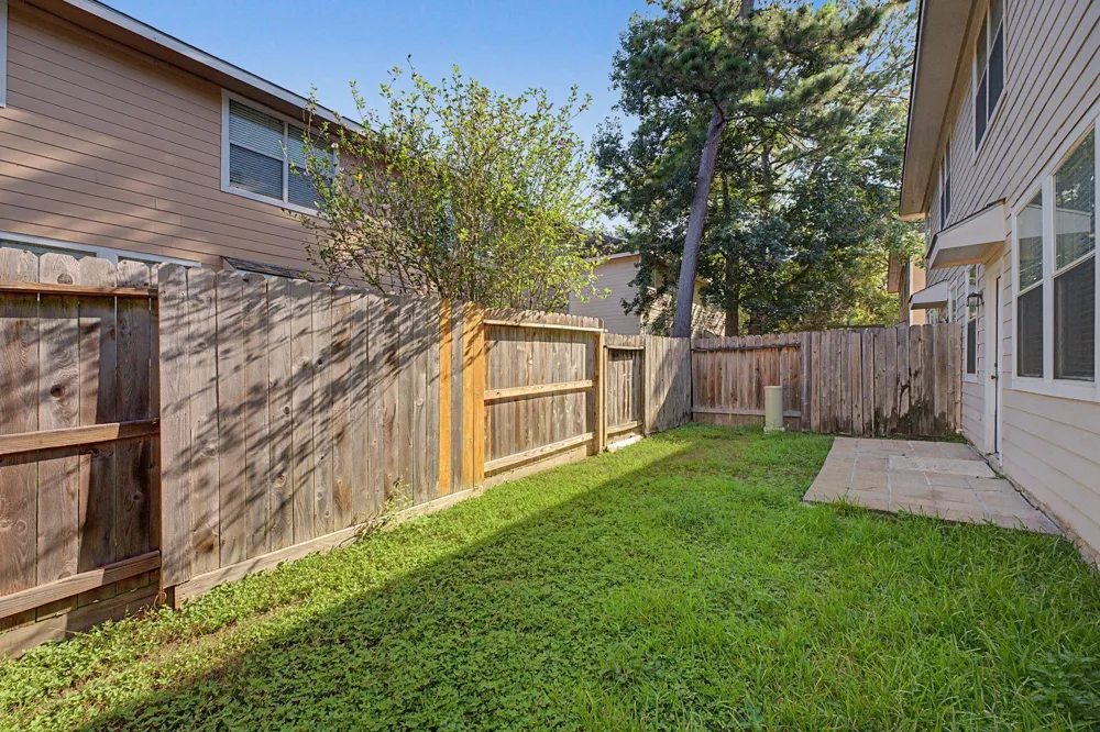 43 S Camellia Grove Circle The Woodlands, TX 77382