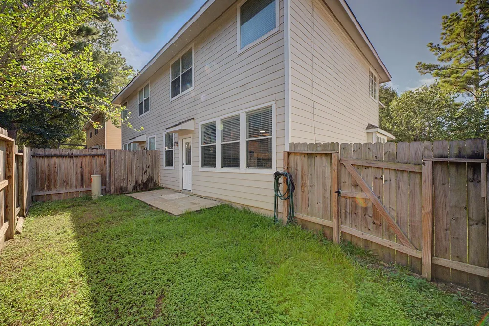 43 S Camellia Grove Circle The Woodlands, TX 77382