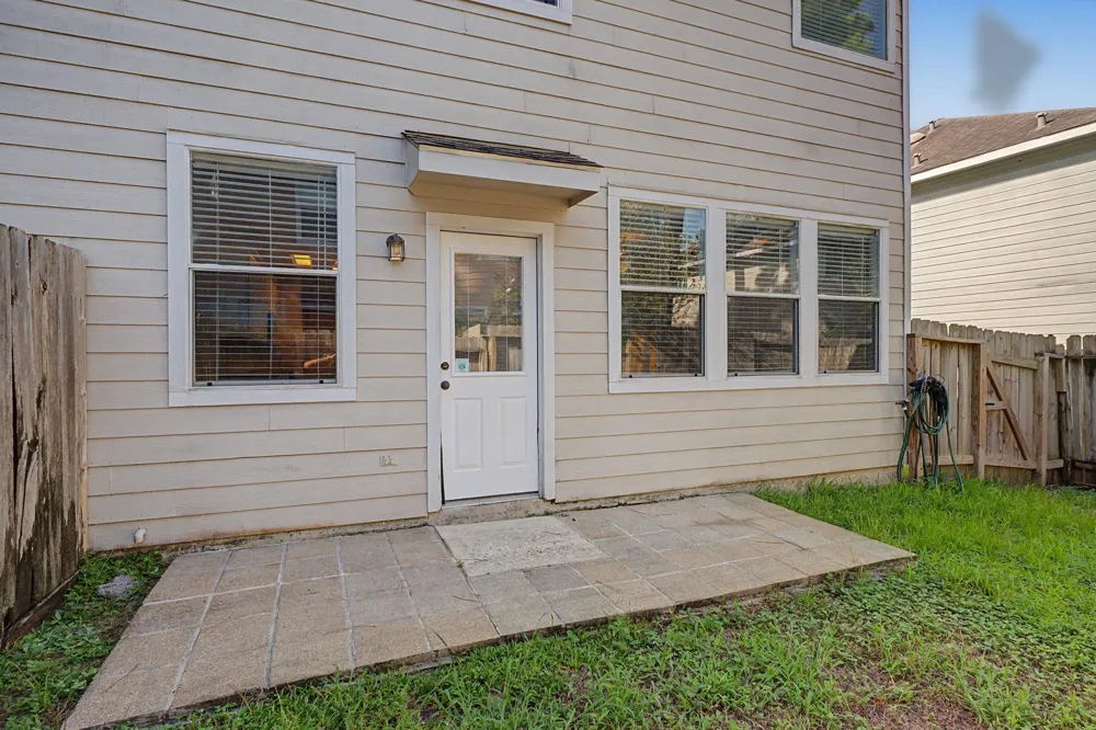 43 S Camellia Grove Circle The Woodlands, TX 77382