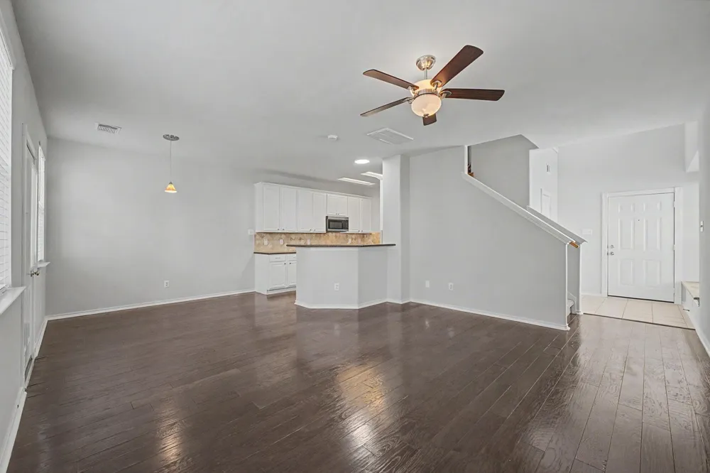 43 S Camellia Grove Circle The Woodlands, TX 77382