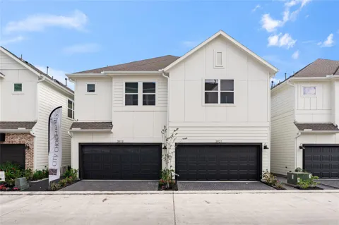 3925 Willowbend Point Drive