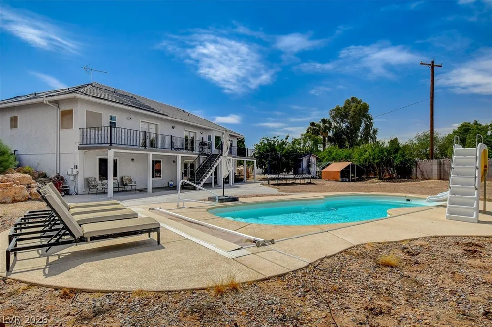 4362 Thistle Street Logandale, NV 89021