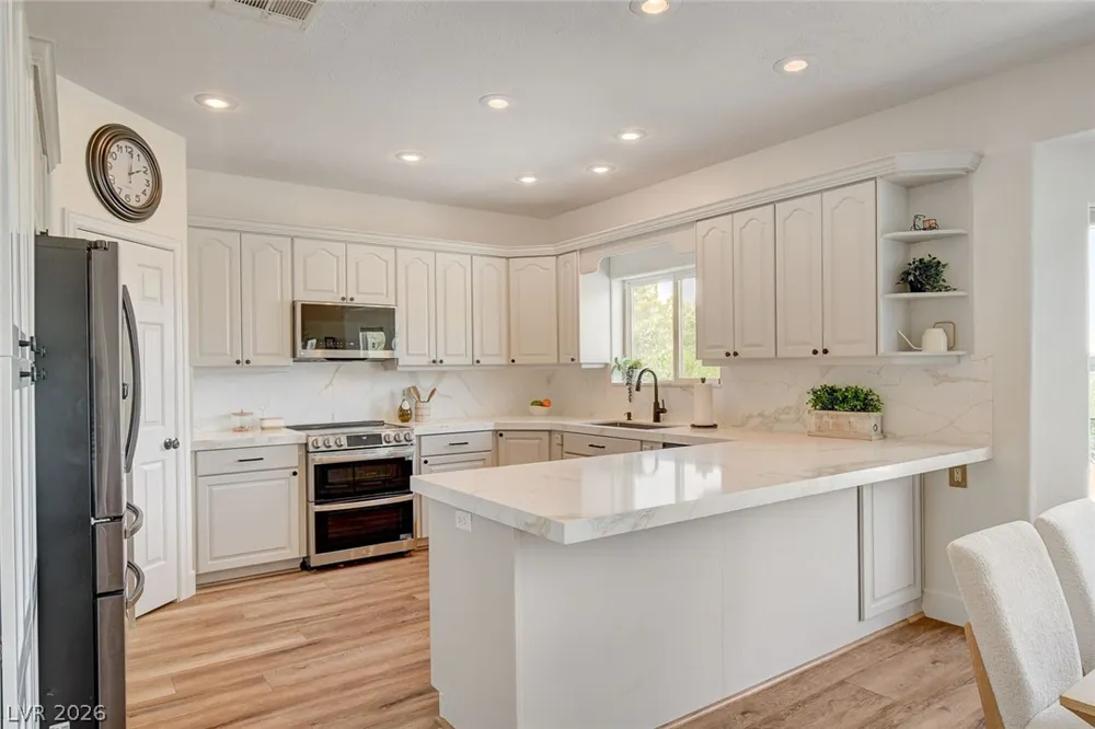 4362 Thistle Street Logandale, NV 89021