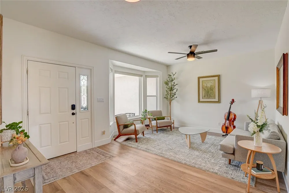 4362 Thistle Street Logandale, NV 89021