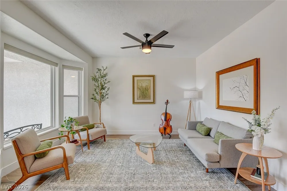4362 Thistle Street Logandale, NV 89021