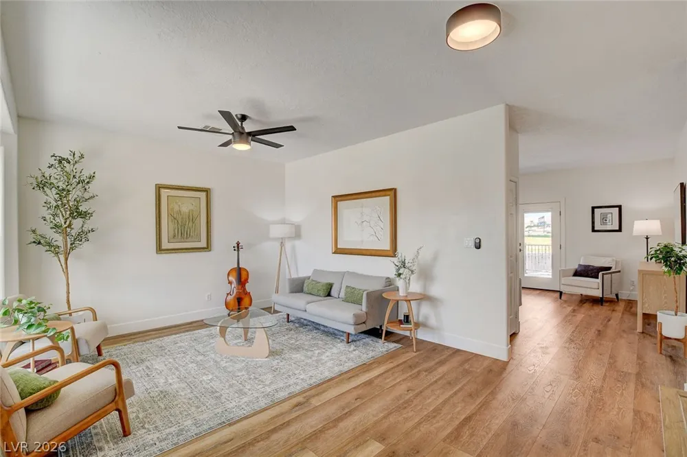 4362 Thistle Street Logandale, NV 89021