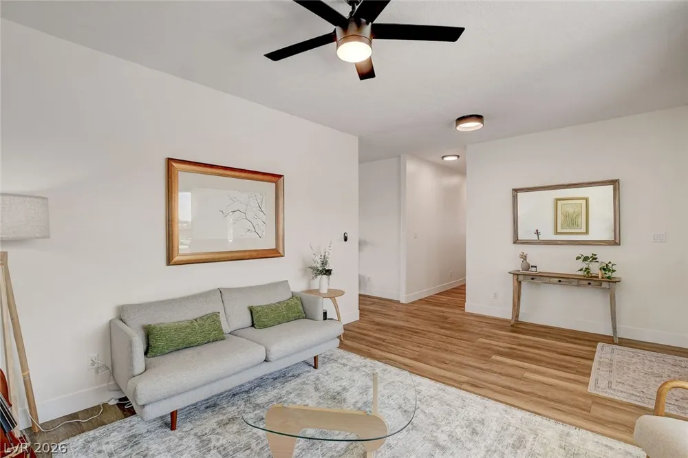 4362 Thistle Street Logandale, NV 89021