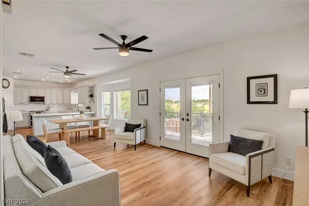 4362 Thistle Street Logandale, NV 89021