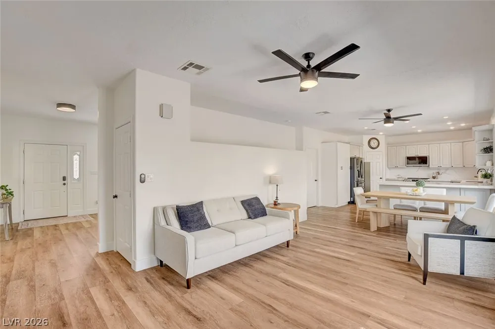 4362 Thistle Street Logandale, NV 89021