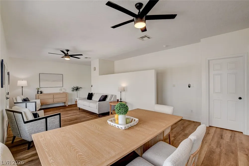 4362 Thistle Street Logandale, NV 89021