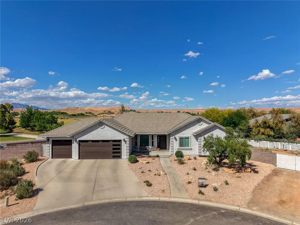 4362 Thistle Street Logandale, NV 89021