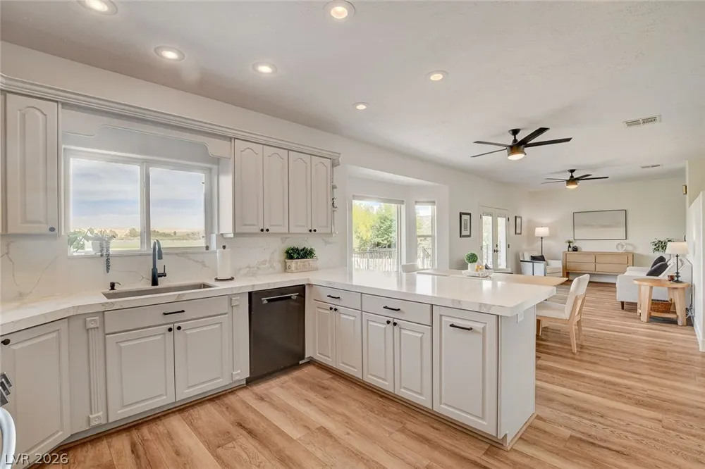 4362 Thistle Street Logandale, NV 89021