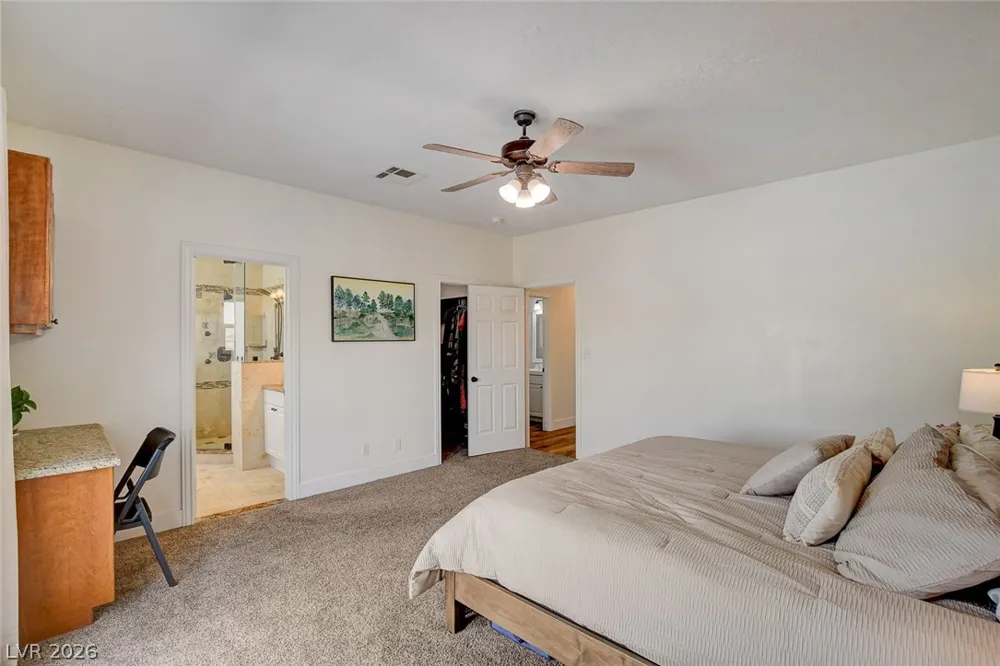 4362 Thistle Street Logandale, NV 89021