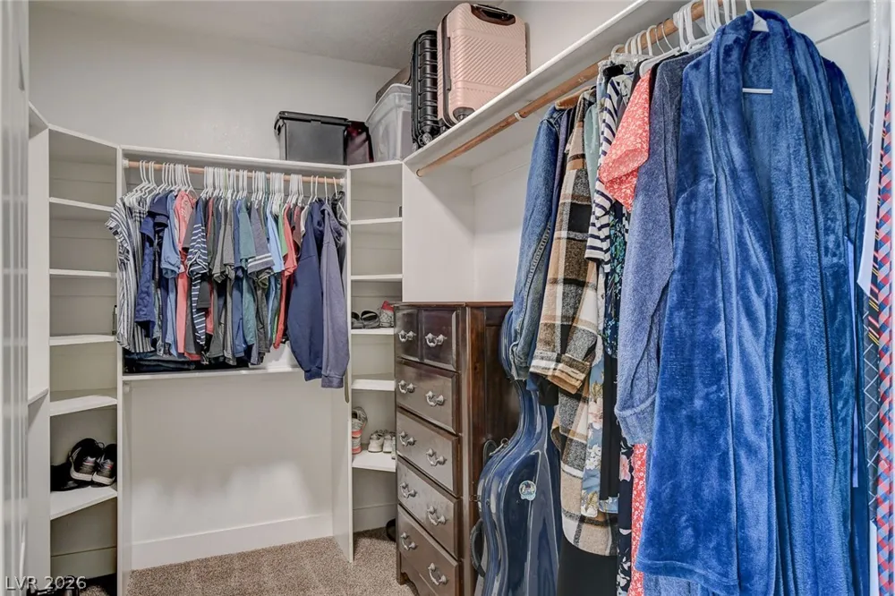 4362 Thistle Street Logandale, NV 89021