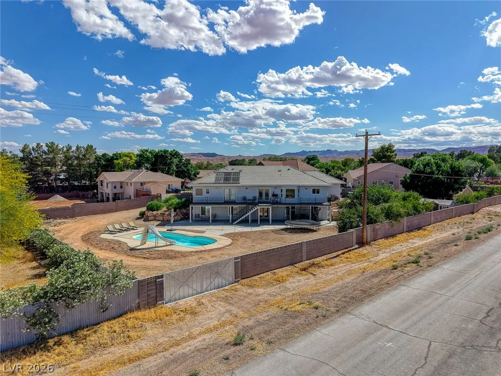 4362 Thistle Street Logandale, NV 89021