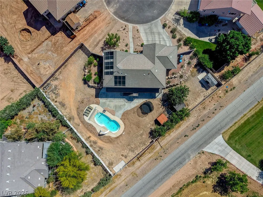 4362 Thistle Street Logandale, NV 89021