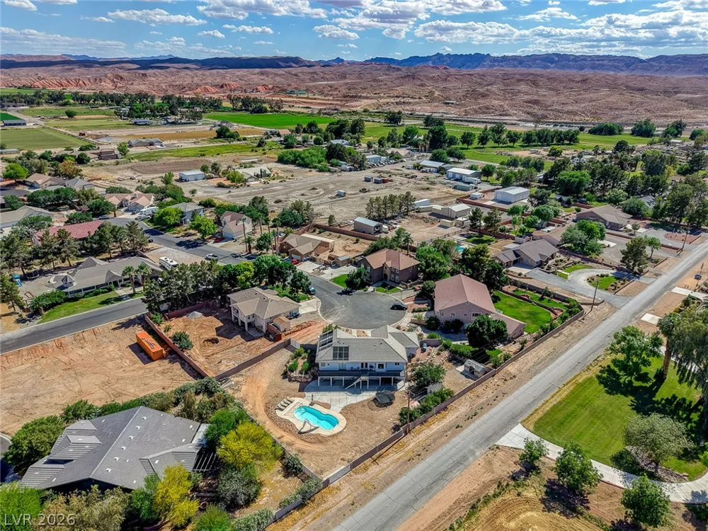 4362 Thistle Street Logandale, NV 89021