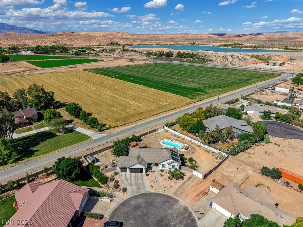 4362 Thistle Street Logandale, NV 89021