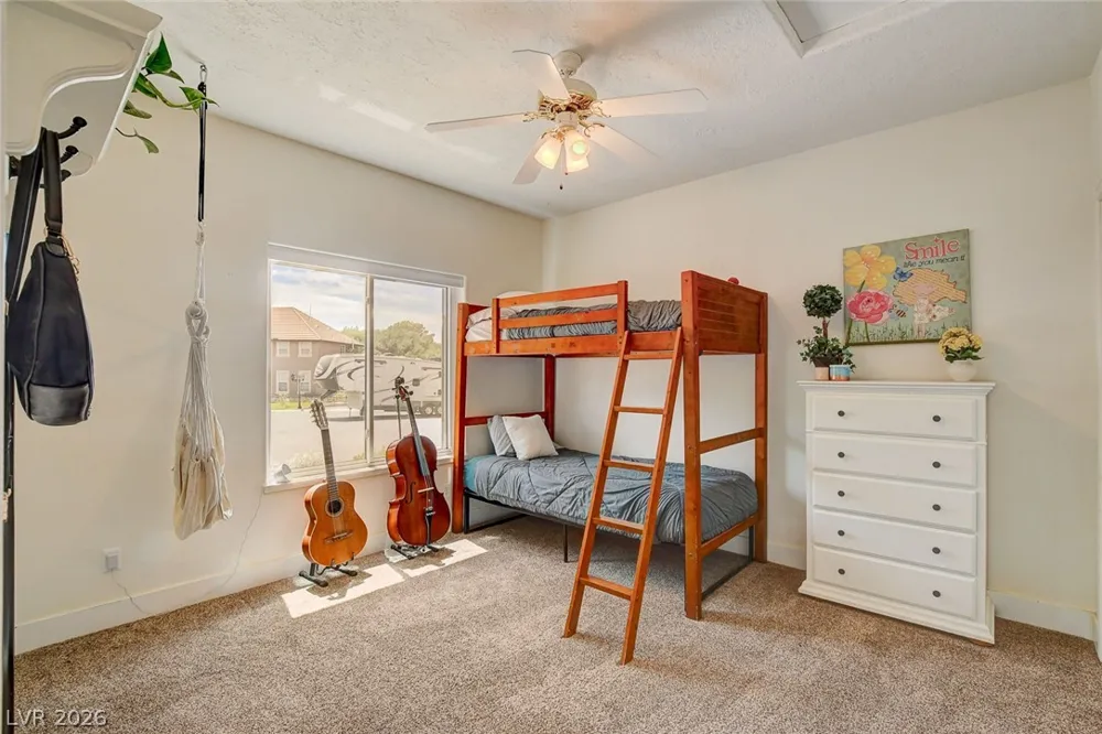 4362 Thistle Street Logandale, NV 89021