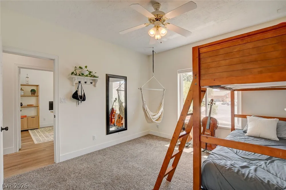 4362 Thistle Street Logandale, NV 89021
