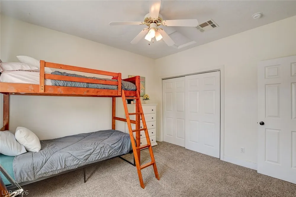 4362 Thistle Street Logandale, NV 89021