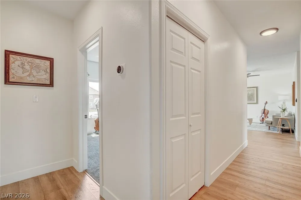 4362 Thistle Street Logandale, NV 89021