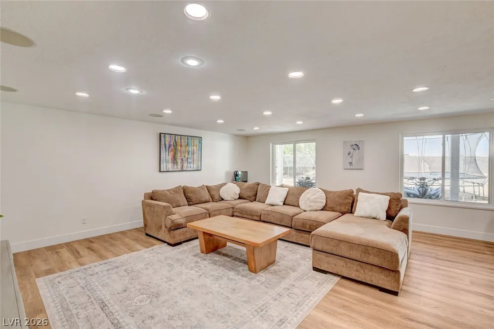 4362 Thistle Street Logandale, NV 89021