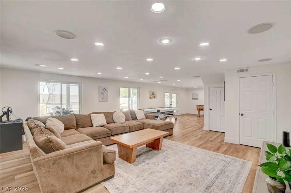 4362 Thistle Street Logandale, NV 89021