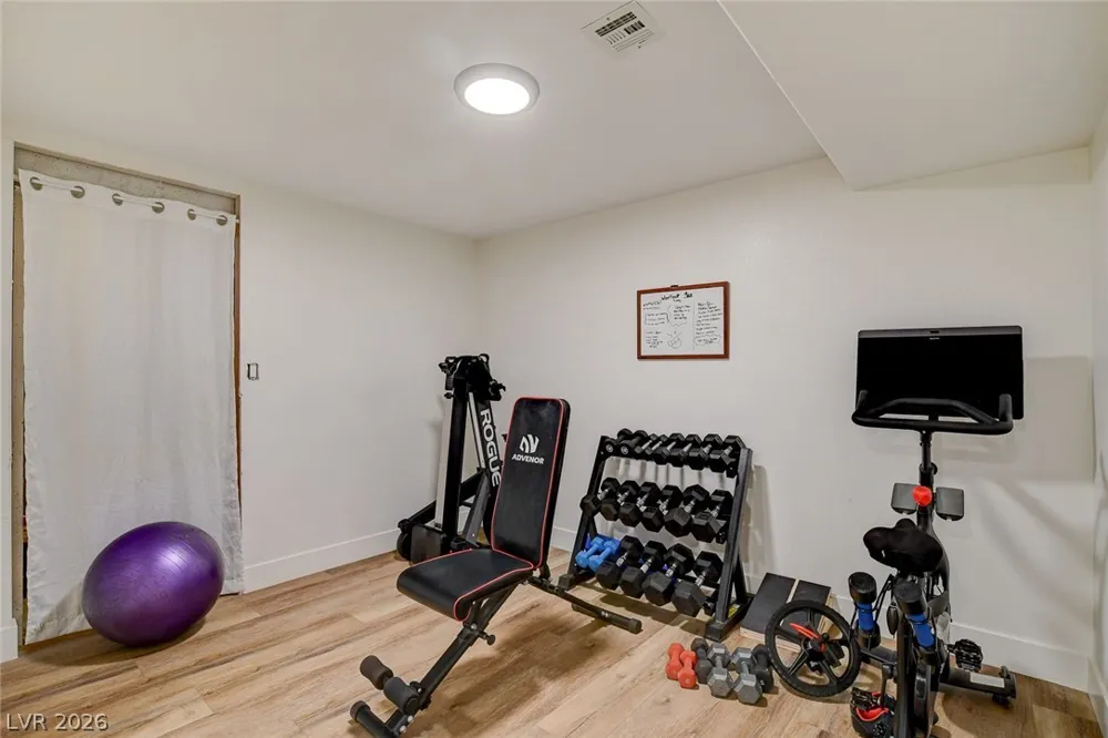 4362 Thistle Street Logandale, NV 89021