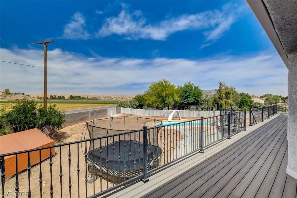 4362 Thistle Street Logandale, NV 89021