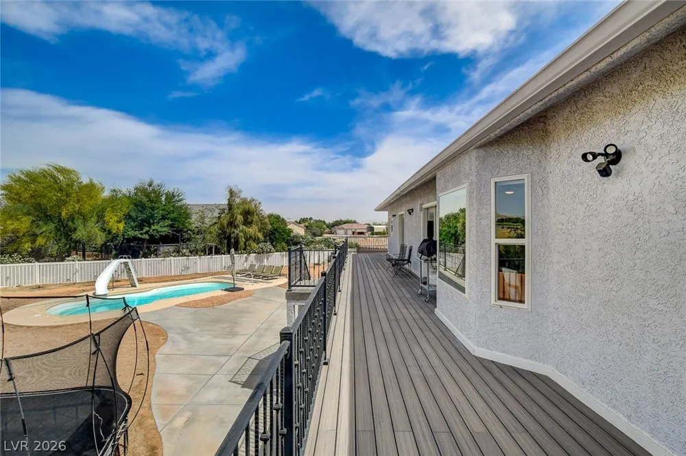 4362 Thistle Street Logandale, NV 89021