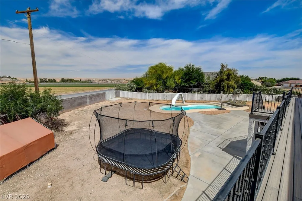 4362 Thistle Street Logandale, NV 89021