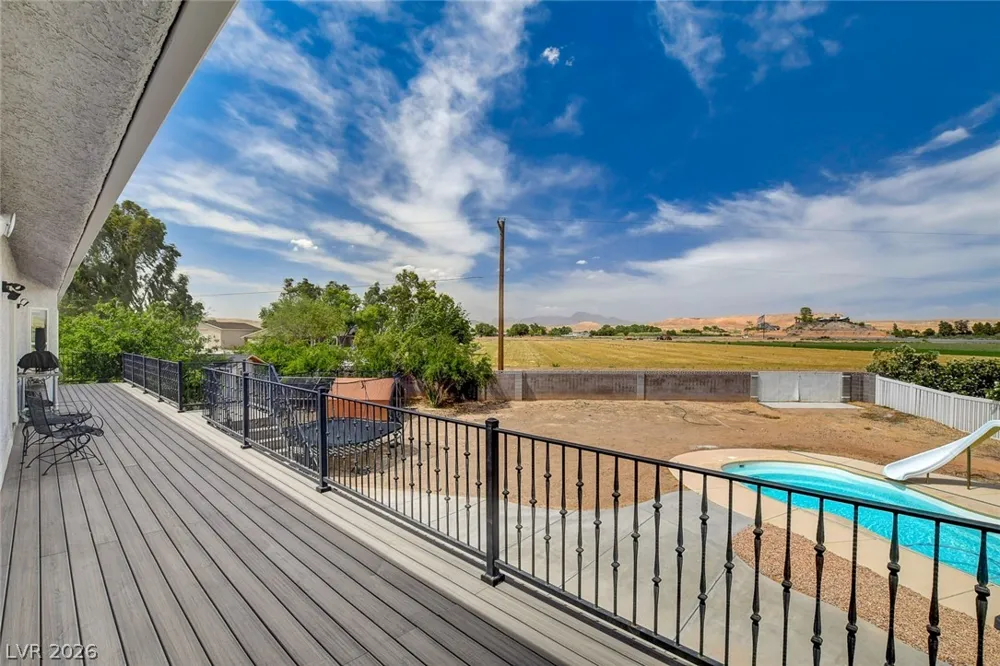 4362 Thistle Street Logandale, NV 89021
