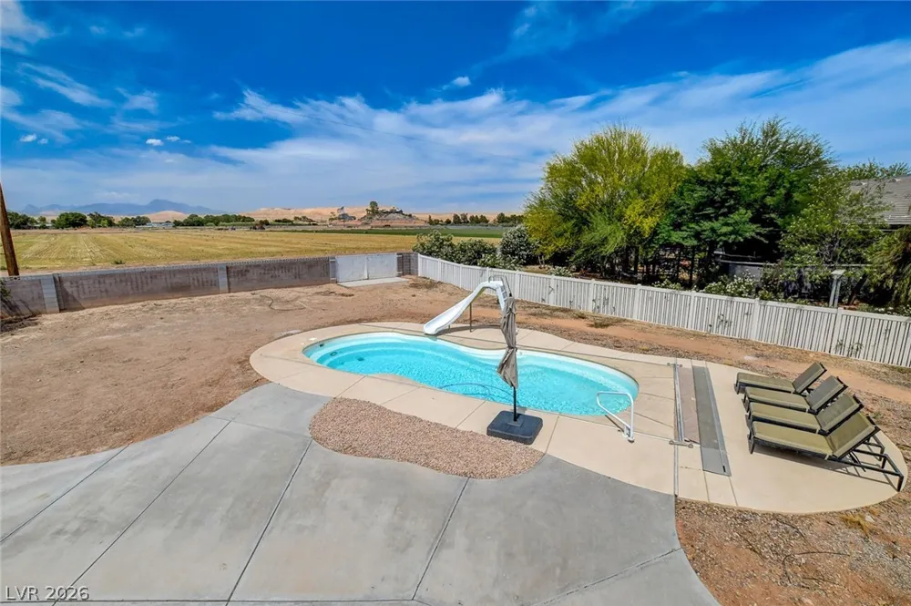4362 Thistle Street Logandale, NV 89021