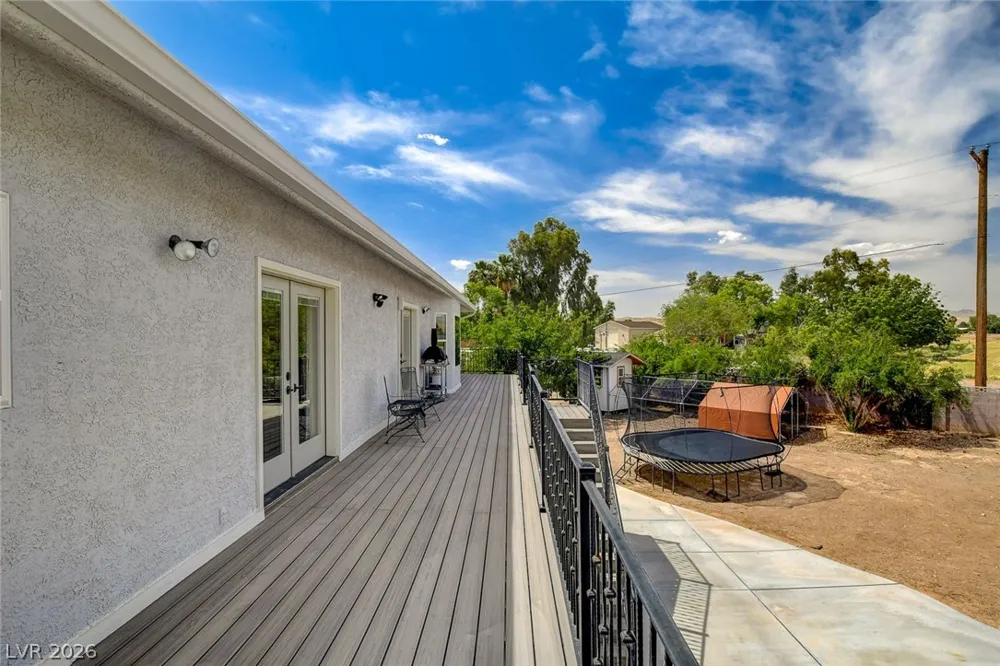 4362 Thistle Street Logandale, NV 89021