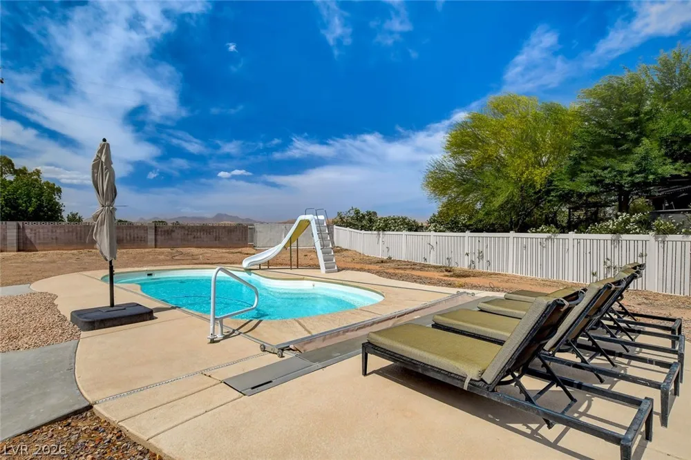 4362 Thistle Street Logandale, NV 89021