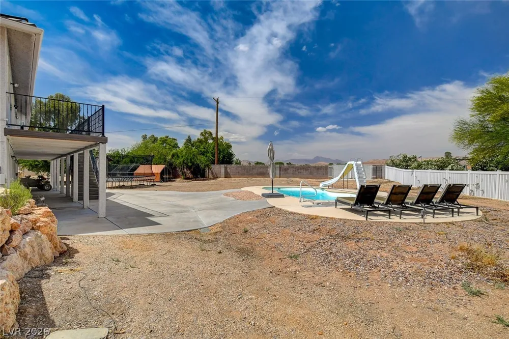 4362 Thistle Street Logandale, NV 89021