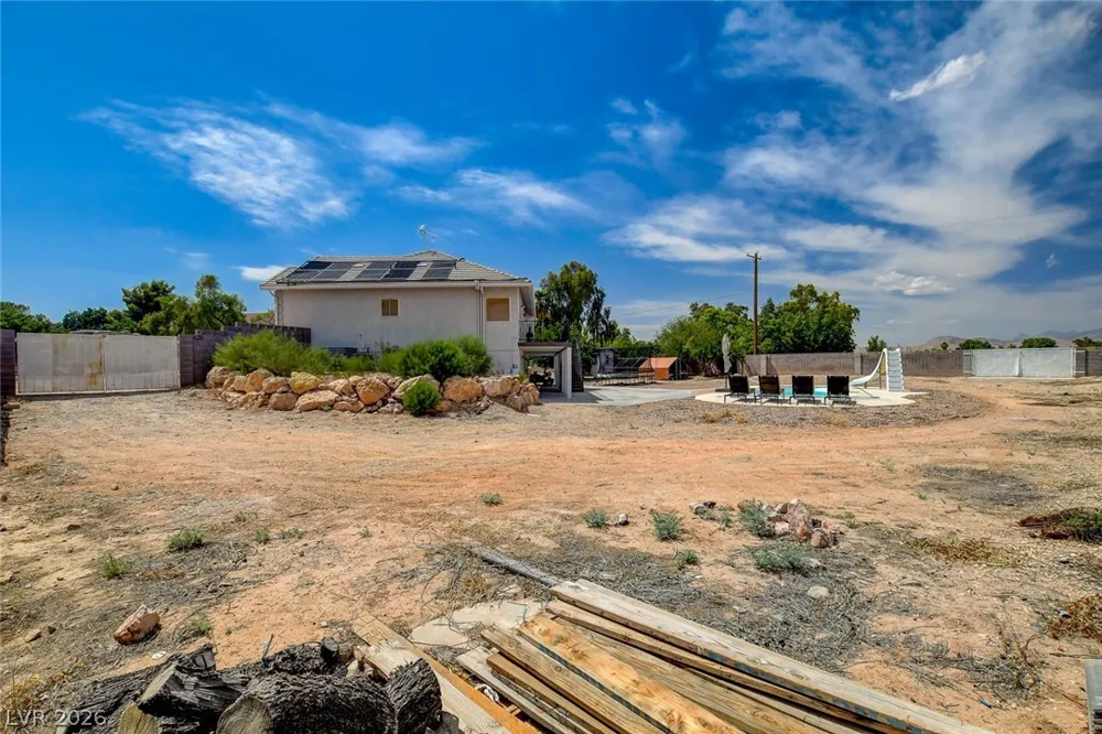 4362 Thistle Street Logandale, NV 89021