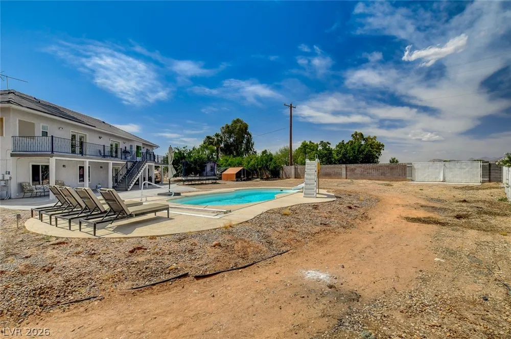 4362 Thistle Street Logandale, NV 89021