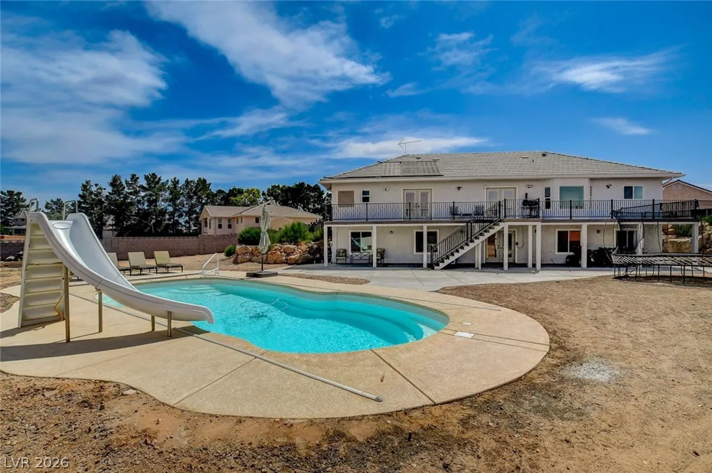 4362 Thistle Street Logandale, NV 89021