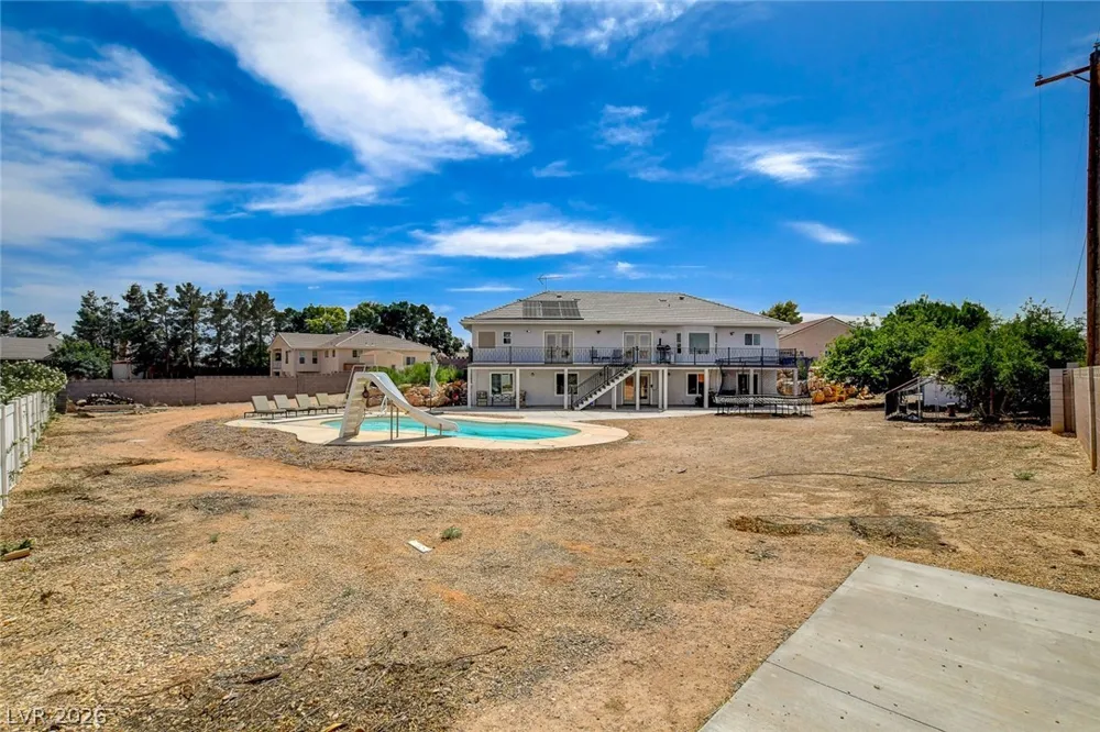 4362 Thistle Street Logandale, NV 89021
