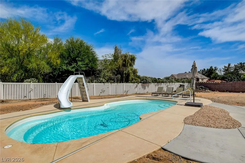 4362 Thistle Street Logandale, NV 89021
