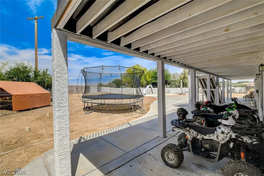 4362 Thistle Street Logandale, NV 89021